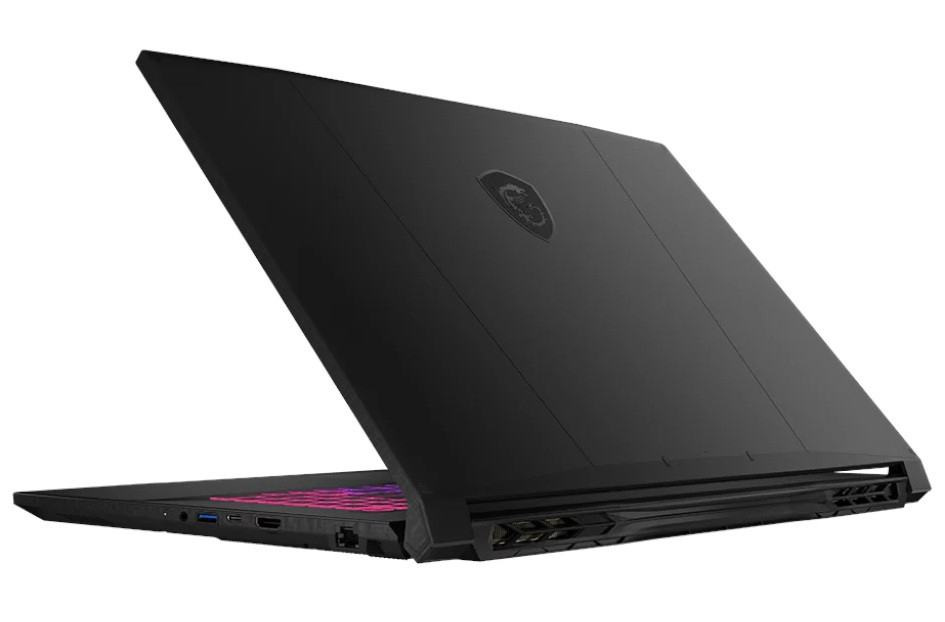 Laptop MSI Katana 17 HX B14WFK-400XPL (17.3", FHD, Intel Core i7-14650HX, 16GB, 512GB SSD, NVIDIA GeForce RTX 5060, Bez operativnog sustava, PL tipkovnica, Crna)-1