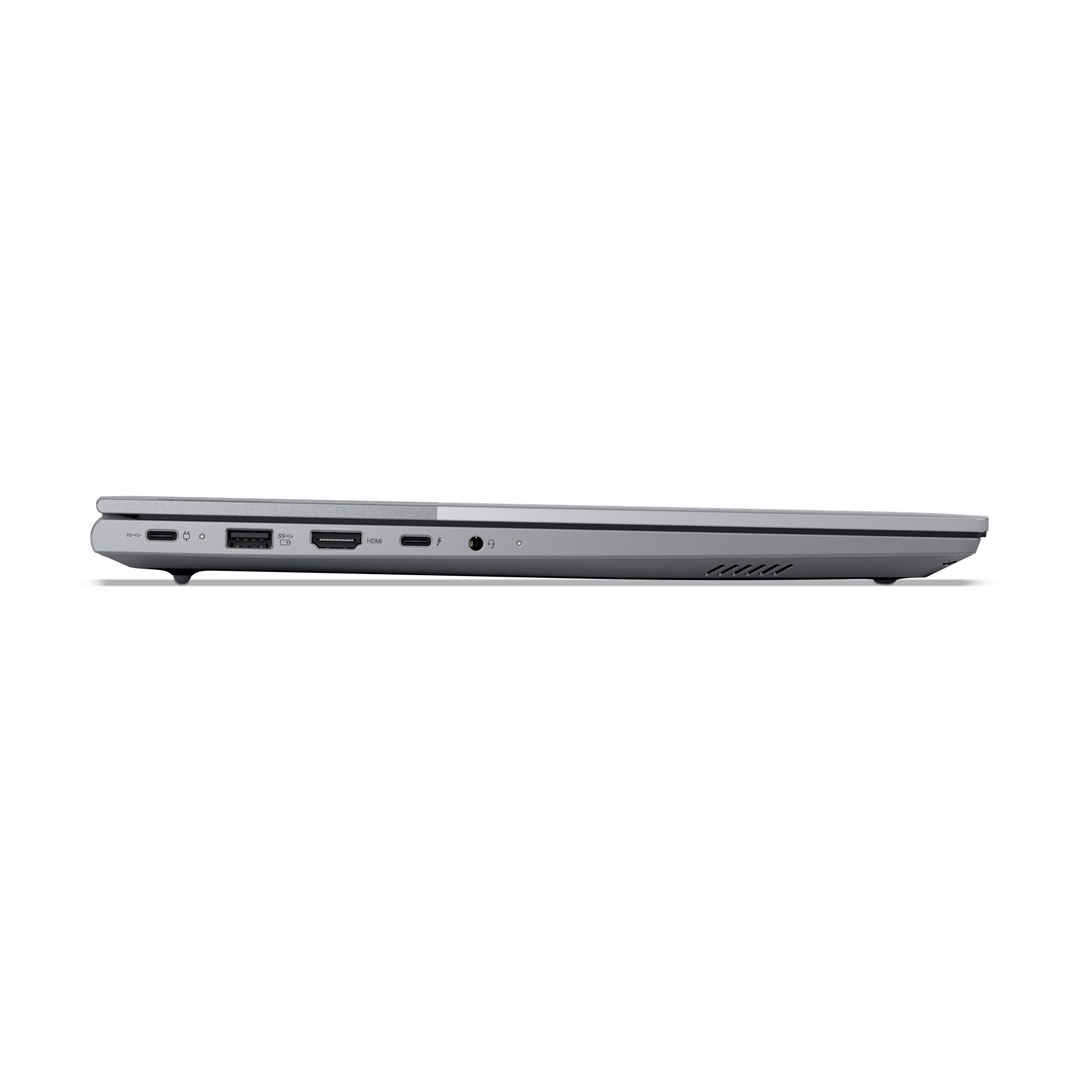 Laptop LENOVO ThinkBook 16 G8 IAL (16", WUXGA, Intel Core Ultra 5 135H, 16GB, 512GB SSD, Intel Arc Graphics, Windows 11 Pro, US tipkovnica, Siva)-7