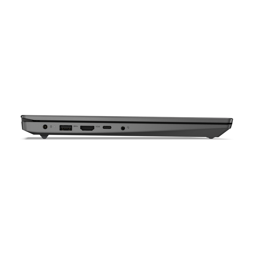 Laptop LENOVO V14 G4 IRU (14", FHD, Intel Core i7-13620H, 8GB, 256GB SSD, Intel UHD Graphics, Windows 11, Non-HR tipkovnica, Crna)-9
