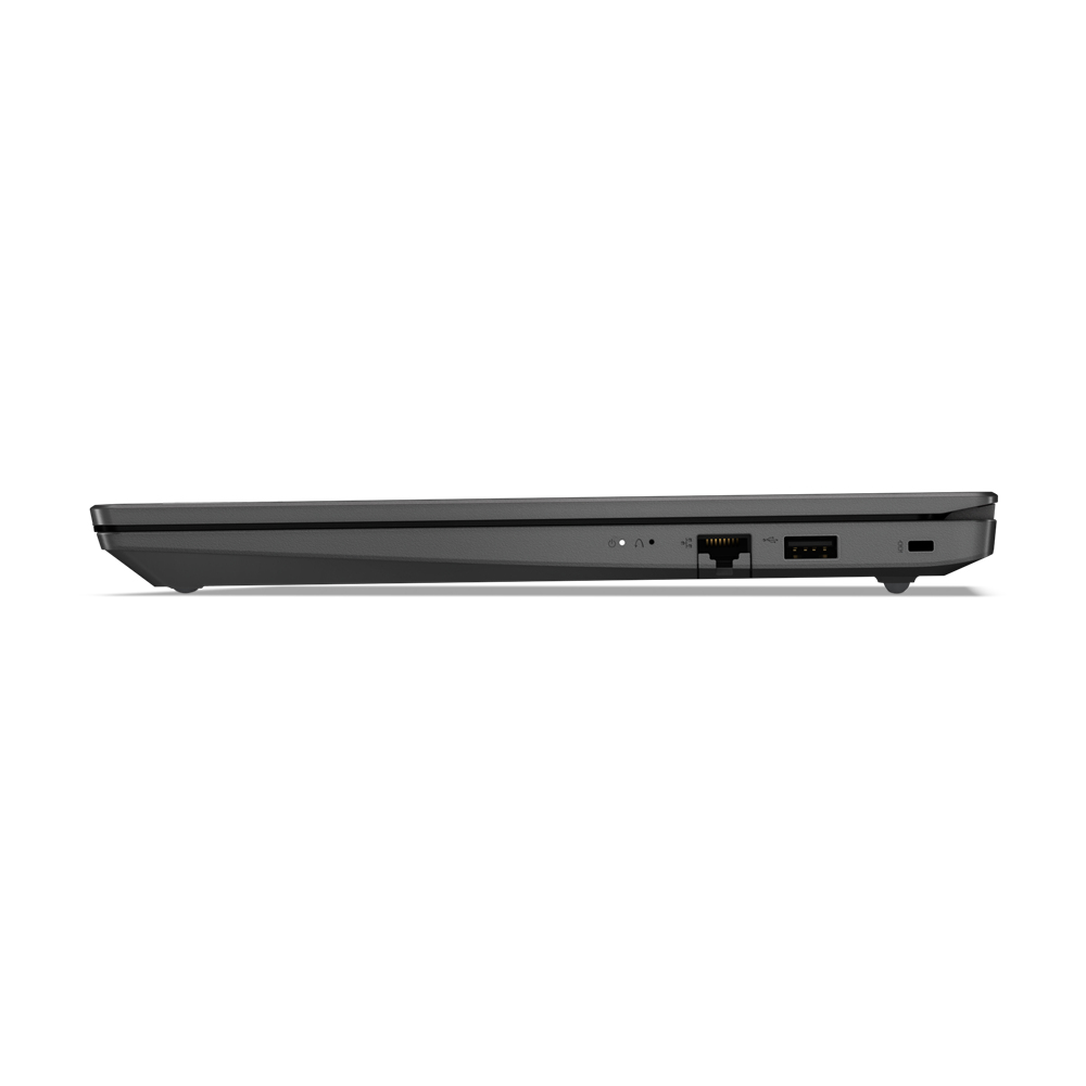 Laptop LENOVO V14 G4 IRU (14", FHD, Intel Core i7-13620H, 8GB, 256GB SSD, Intel UHD Graphics, Windows 11, Non-HR tipkovnica, Crna)-7