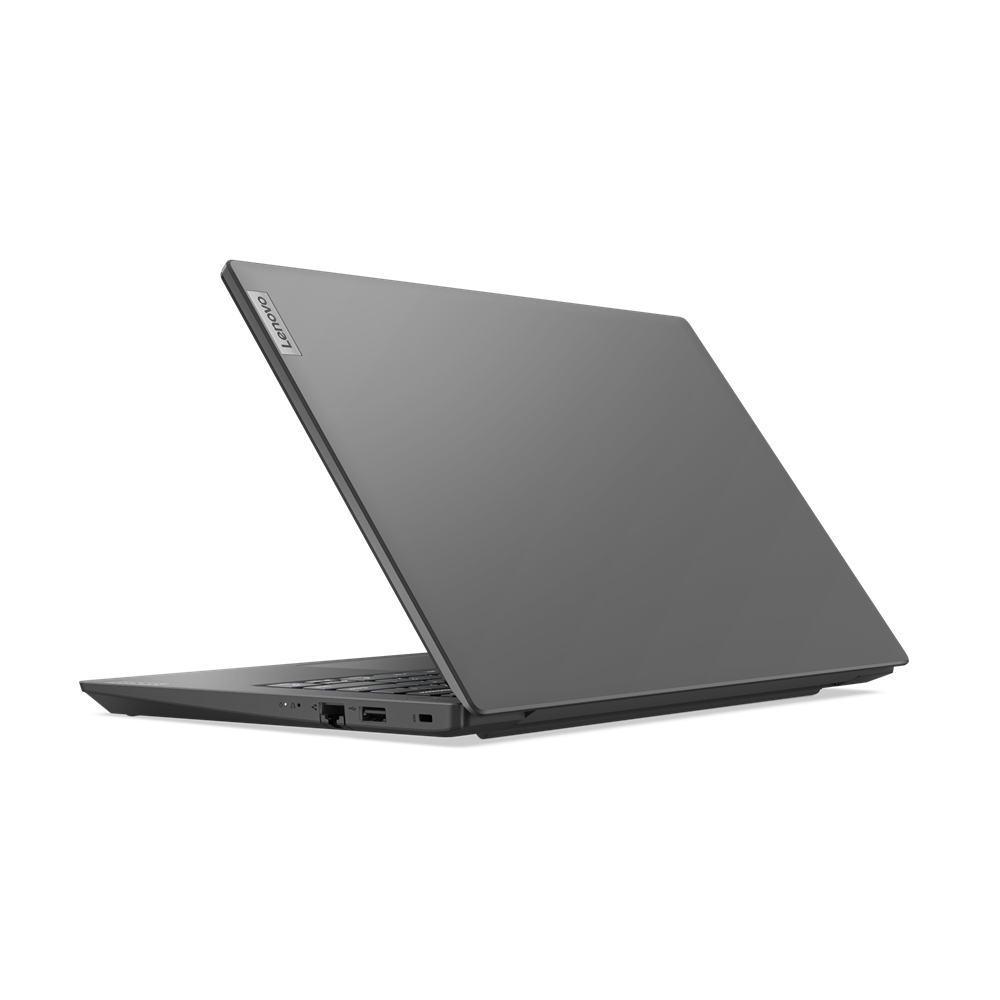 Laptop LENOVO V14 G4 IRU (14", FHD, Intel Core i7-13620H, 8GB, 256GB SSD, Intel UHD Graphics, Windows 11, Non-HR tipkovnica, Crna)-8
