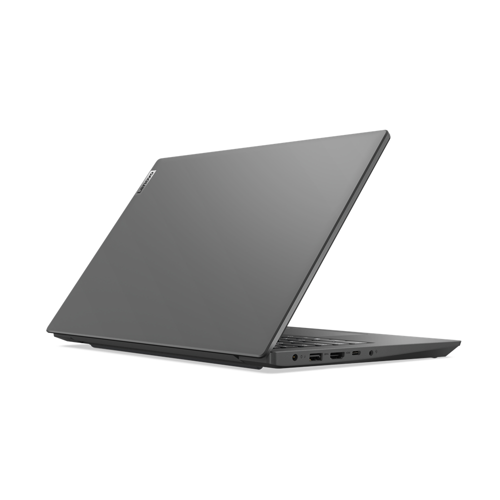 Laptop LENOVO V14 G4 IRU (14", FHD, Intel Core i7-13620H, 8GB, 256GB SSD, Intel UHD Graphics, Windows 11, Non-HR tipkovnica, Crna)-3