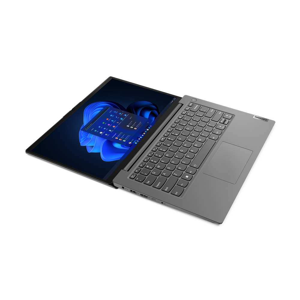 Laptop LENOVO V14 G4 IRU (14", FHD, Intel Core i7-13620H, 8GB, 256GB SSD, Intel UHD Graphics, Windows 11, Non-HR tipkovnica, Crna)-5