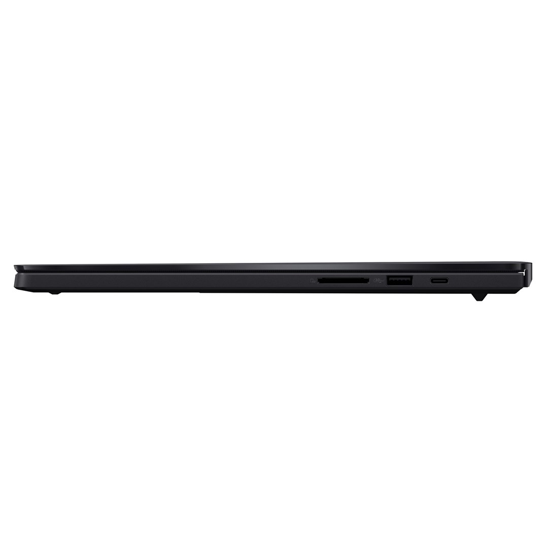 Laptop ASUS ProArt P16 H7606WP-SR229X (16.0", 3K OLED Touch, AMD Ryzen AI 9 HX 370, 64GB, 2TB SSD, NVIDIA GeForce RTX 5070 8GB, Windows 11 Pro, Non-HR tipkovnica, Nano Black)-5