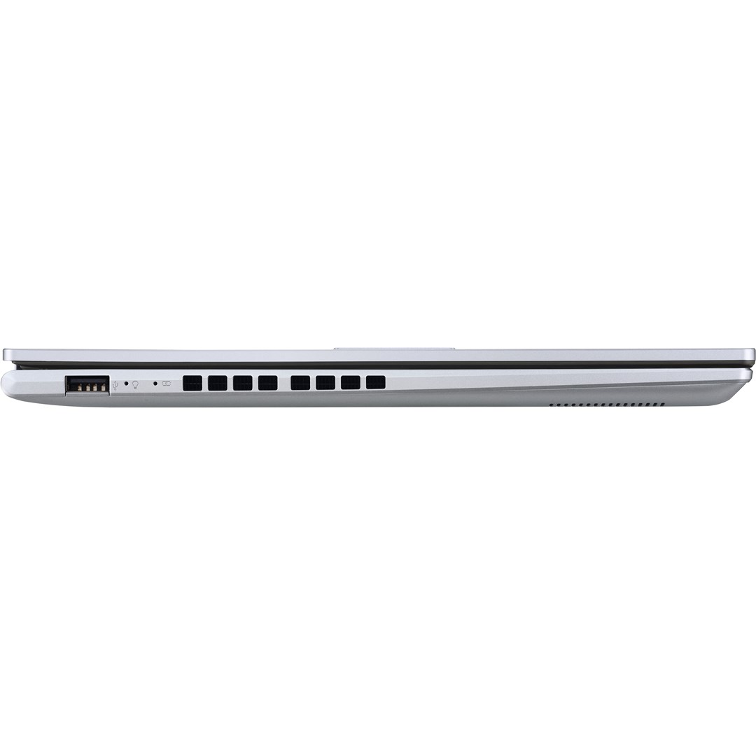 Laptop ASUS Vivobook 14 M1405NAQ-LY016W (14.0", IPS, WUXGA, AMD Ryzen 5 150, 16GB, 512GB SSD, Radeon Graphics, Windows 11, Non-HR tipkovnica, Cool Silver)-7