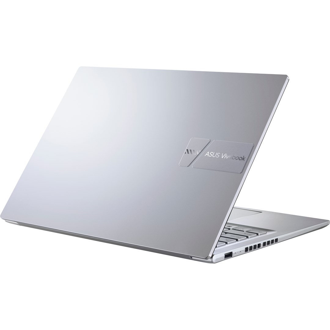 Laptop ASUS Vivobook 14 M1405NAQ-LY016W (14.0", IPS, WUXGA, AMD Ryzen 5 150, 16GB, 512GB SSD, Radeon Graphics, Windows 11, Non-HR tipkovnica, Cool Silver)-4