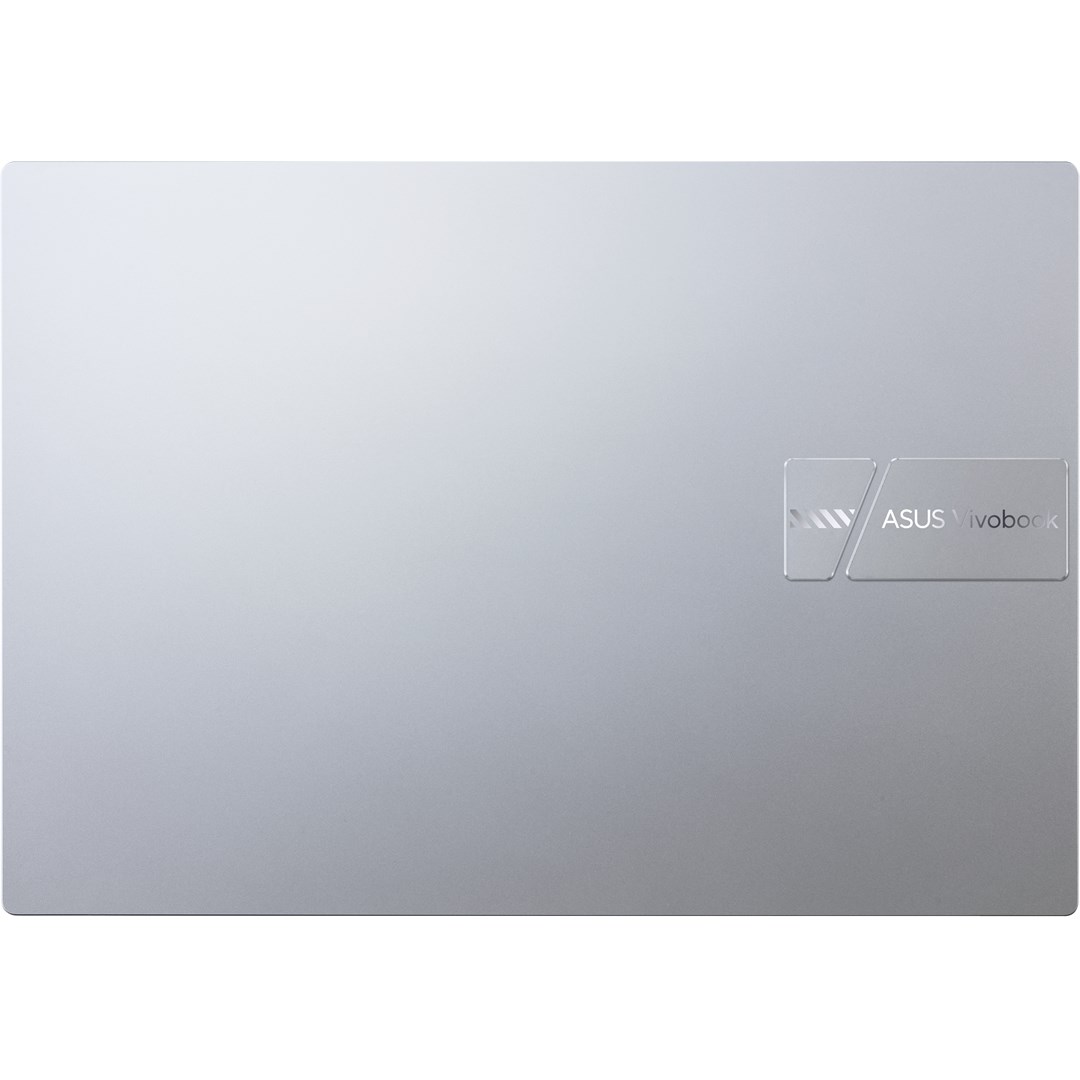 Laptop ASUS Vivobook 14 M1405NAQ-LY016W (14.0", IPS, WUXGA, AMD Ryzen 5 150, 16GB, 512GB SSD, Radeon Graphics, Windows 11, Non-HR tipkovnica, Cool Silver)-5