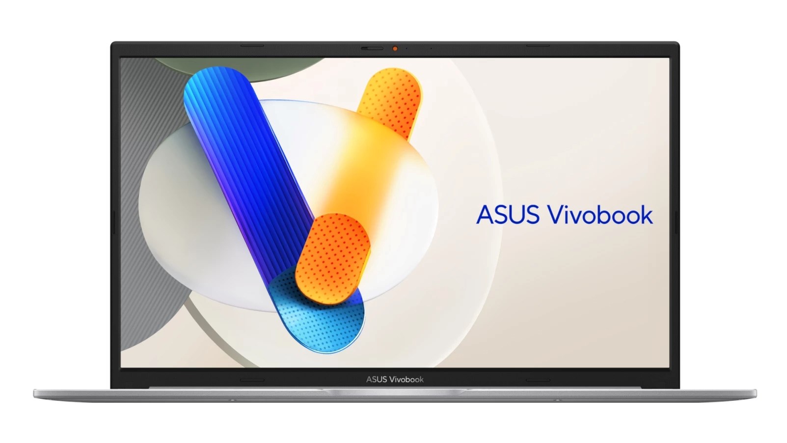 Laptop ASUS Vivobook 17 X1704VA-AU1067 (17.3", IPS, Full HD, Intel Core 5 120U, 16GB, 512GB SSD, Intel Graphics, Bez operativnog sustava, Non-HR tipkovnica, Srebrna)-2