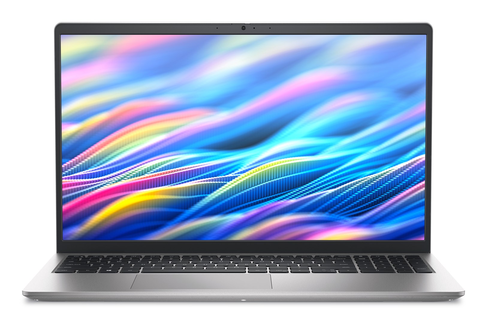 DELL DC15250 Intel® Core™ i5 i5-1334U Laptop 39.6 cm (15.6") Full HD 16 GB DDR4-SDRAM 1 TB SSD Wi-Fi 6 (802.11ax) Windows 11 Home Platinum, Silver