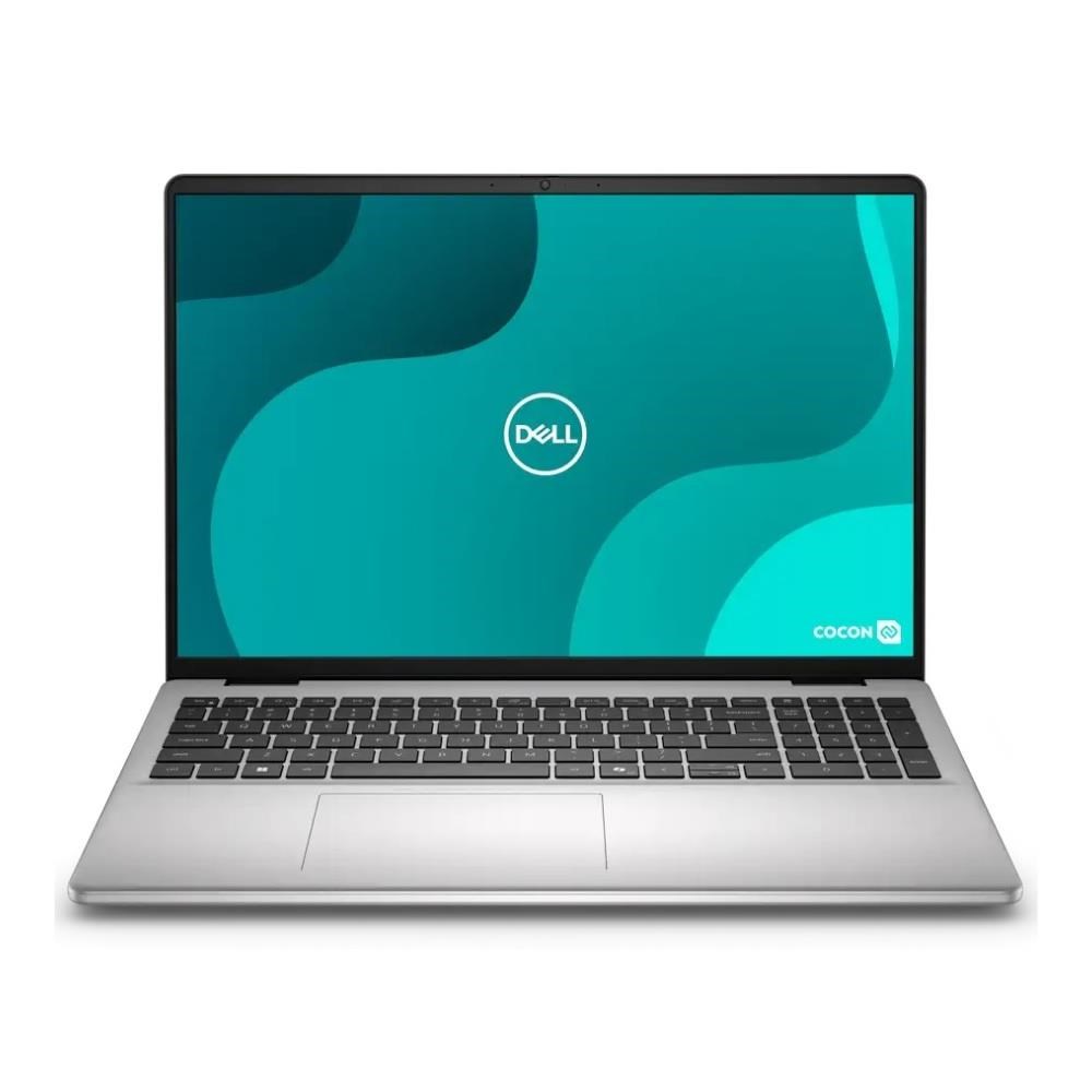 Laptop DELL Inspiron 16 (16.0", FHD+, Intel Core 7 150U, 16GB, 512GB SSD, Intel Graphics, Windows 11 Pro, Non-HR tipkovnica, Srebrna)-12