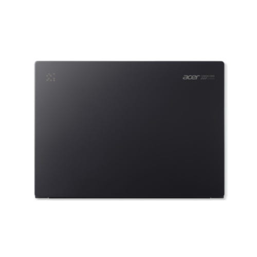 Laptop ACER TravelMate P6 14 AI (14", WUXGA, Intel Core Ultra 5 226V, 16GB, 512GB SSD, Intel Arc Graphics, Windows 11 Pro, Non-HR tipkovnica, Crna)-6