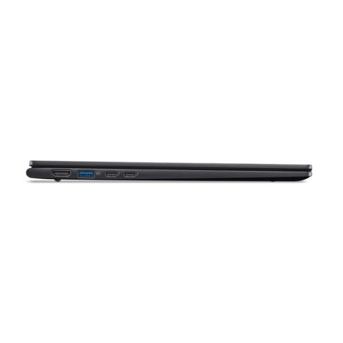 Laptop ACER TravelMate P6 14 AI (14", WUXGA, Intel Core Ultra 5 226V, 16GB, 512GB SSD, Intel Arc Graphics, Windows 11 Pro, Non-HR tipkovnica, Crna)-8