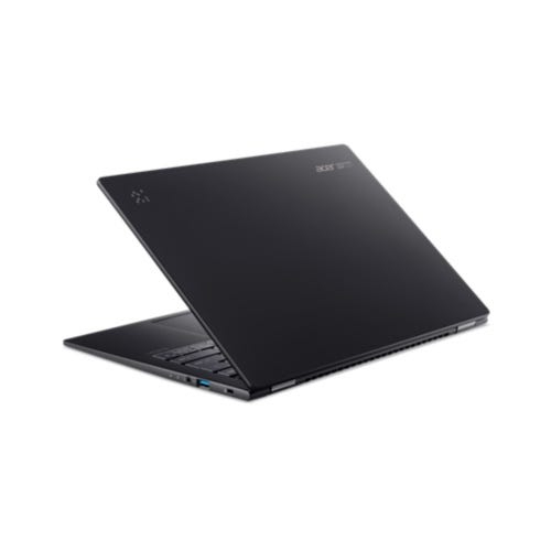 Laptop ACER TravelMate P6 14 AI (14", WUXGA, Intel Core Ultra 5 226V, 16GB, 512GB SSD, Intel Arc Graphics, Windows 11 Pro, Non-HR tipkovnica, Crna)-5