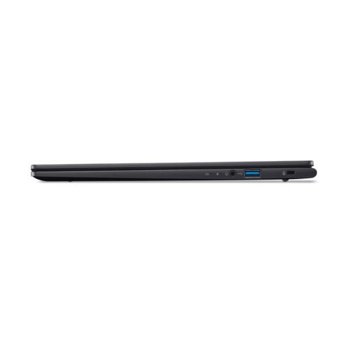 Laptop ACER TravelMate P6 14 AI (14", WUXGA, Intel Core Ultra 5 226V, 16GB, 512GB SSD, Intel Arc Graphics, Windows 11 Pro, Non-HR tipkovnica, Crna)-9