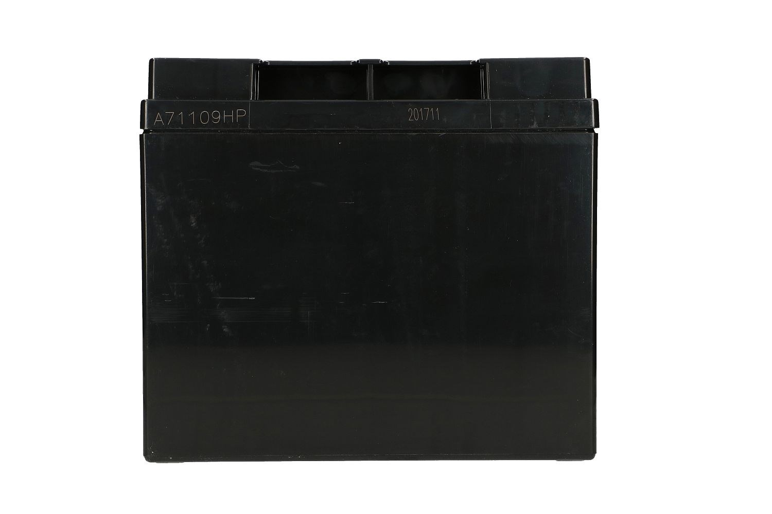 Extralink Accumulator AGM 12V 40Ah maintenance free-3