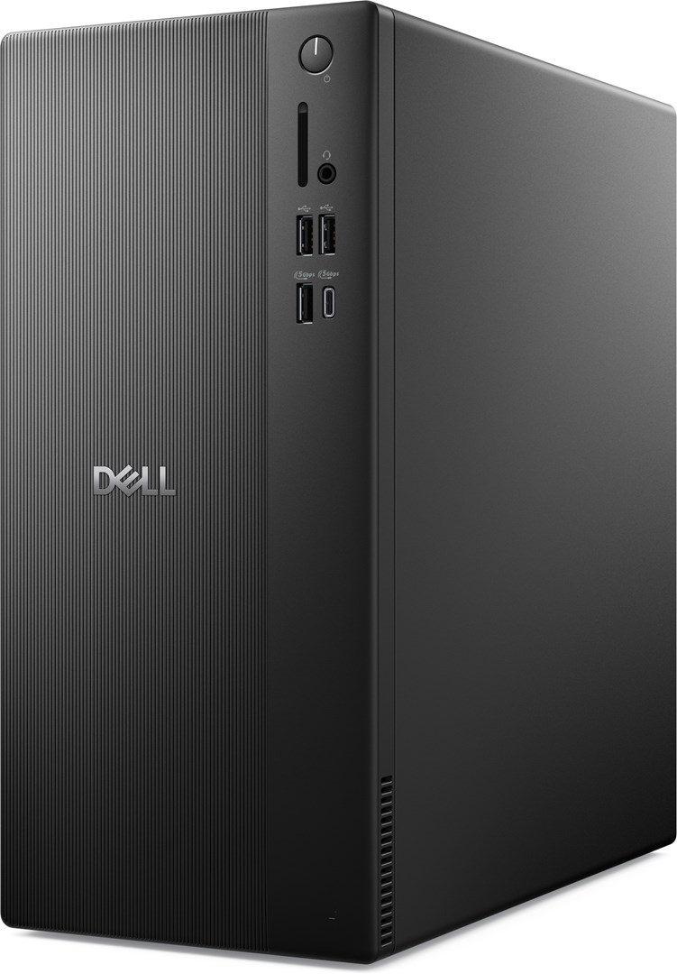 Desktop računalo DELL Pro QVT1260 (Intel Core i5-14500, 16GB DDR5, 512GB SSD, Intel UHD Graphics 770, Windows 11 Pro)-1