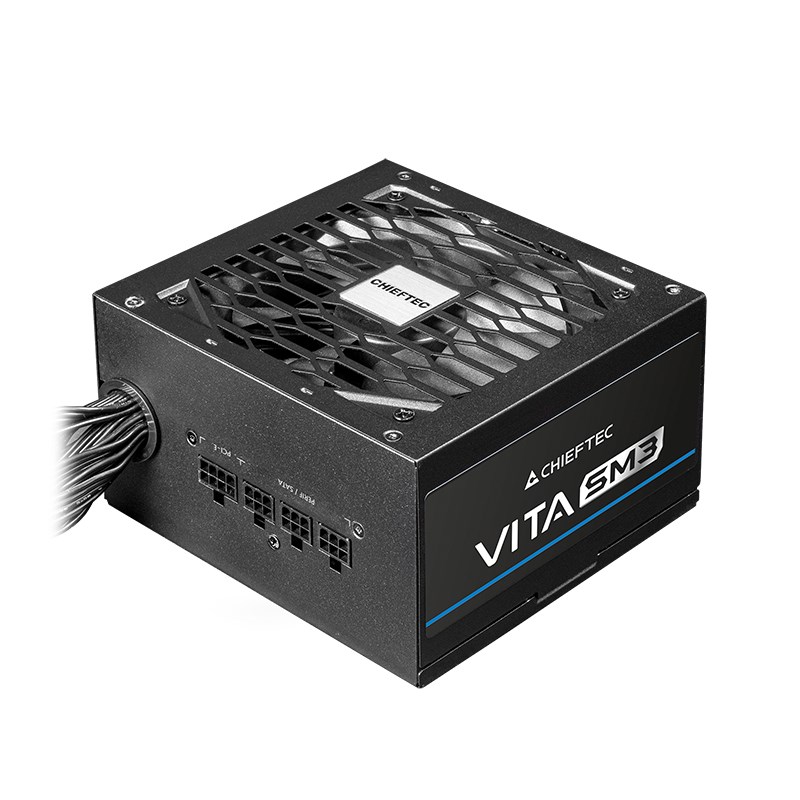 Napajanje za računalo CHIEFTEC Vita BPX-650-C, 650W, 80+ Bronze