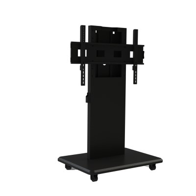 Mobilni podni stalak DAHUA PKC-MS0B (za zaslone 65"-86")-2
