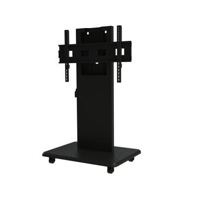 Mobilni podni stalak DAHUA PKC-MS0B (za zaslone 65"-86")-1