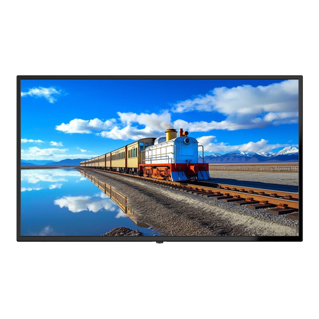 Monitor Dahua DHI-LDH43-LAI400L 43" 4K Digital Signage LCD Android 24/7-0