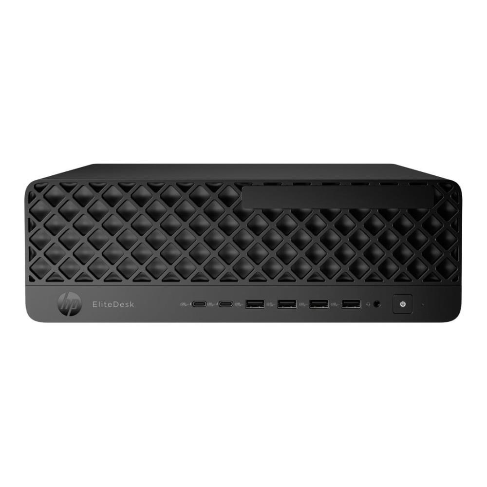 Desktop računalo HP EliteDesk 8 SFF G1i (Intel Core Ultra 5 235, 16GB RAM, 512GB SSD, Intel Graphics, Windows 11 Pro, Small Form Factor)-22