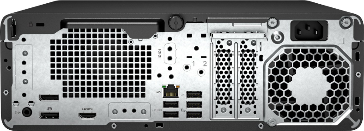 Desktop računalo HP EliteDesk 8 SFF G1i (Intel Core Ultra 5 235, 16GB RAM, 512GB SSD, Intel Graphics, Windows 11 Pro, Small Form Factor)-19