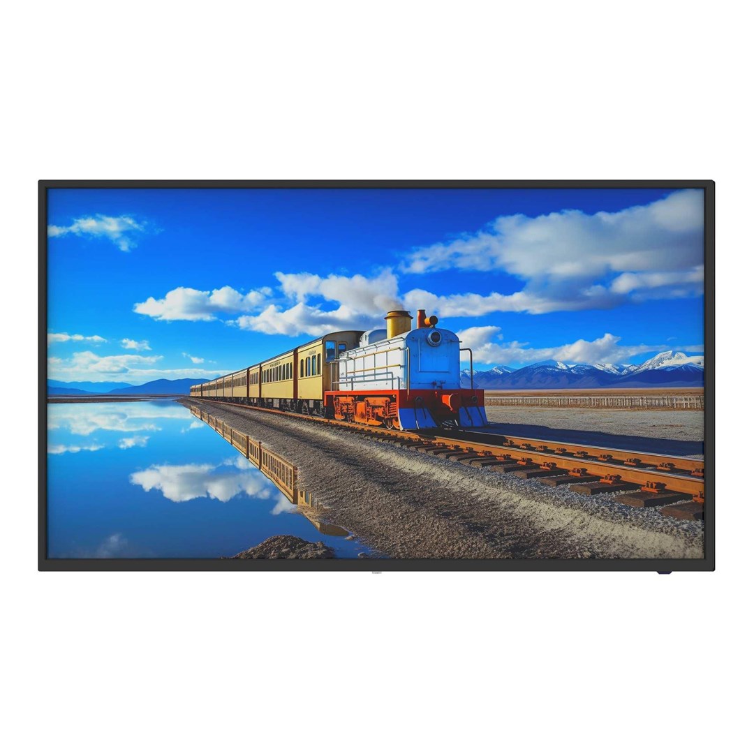 Monitor Dahua DHI-LDH50-LAI400L 50" 4K Digital Signage LCD Android 24/7-0