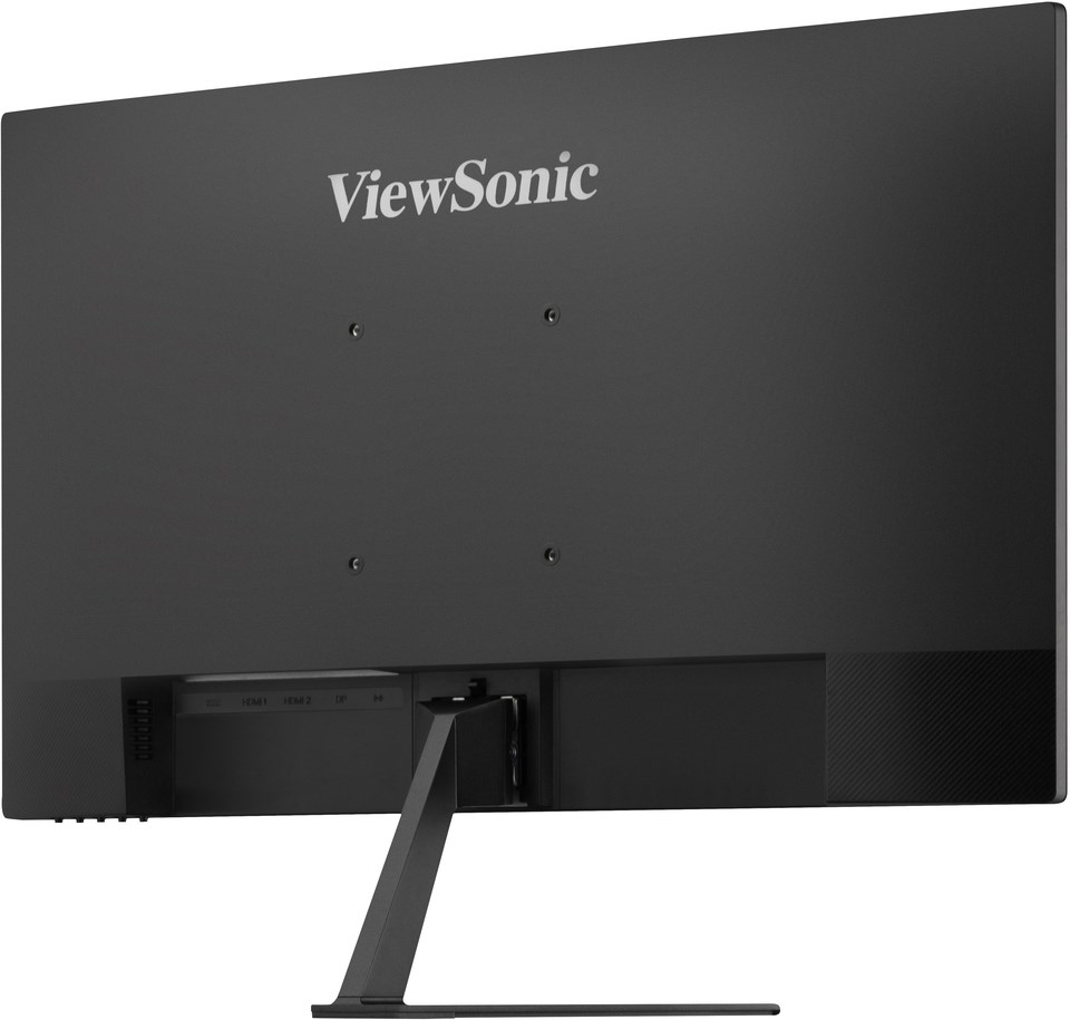 Monitor VIEWSONIC VX2479A-HD-PRO 24" (IPS, Full HD, 240Hz, 1ms, FreeSync, crna boja)-10