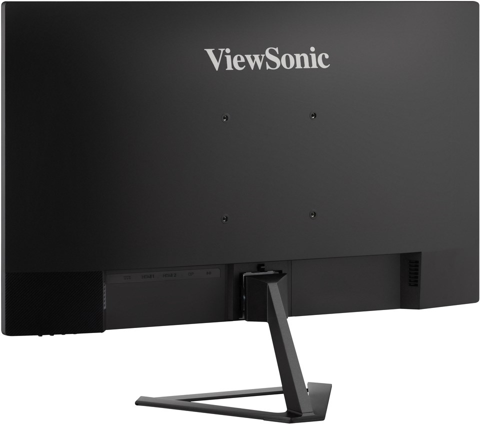 Monitor VIEWSONIC VX2479A-HD-PRO 24" (IPS, Full HD, 240Hz, 1ms, FreeSync, crna boja)-13