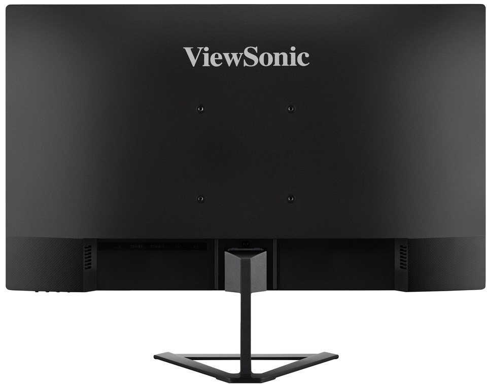Monitor VIEWSONIC VX2479A-HD-PRO 24" (IPS, Full HD, 240Hz, 1ms, FreeSync, crna boja)-9
