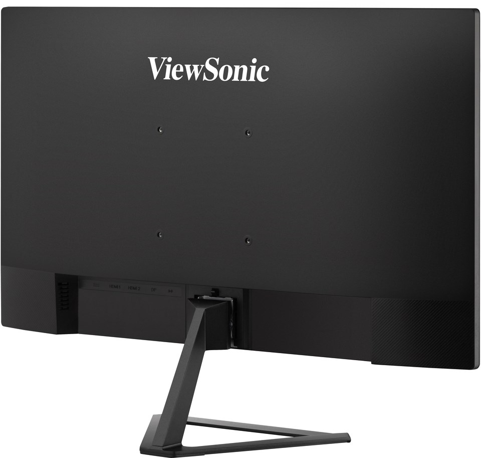 Monitor VIEWSONIC VX2479A-HD-PRO 24" (IPS, Full HD, 240Hz, 1ms, FreeSync, crna boja)-11