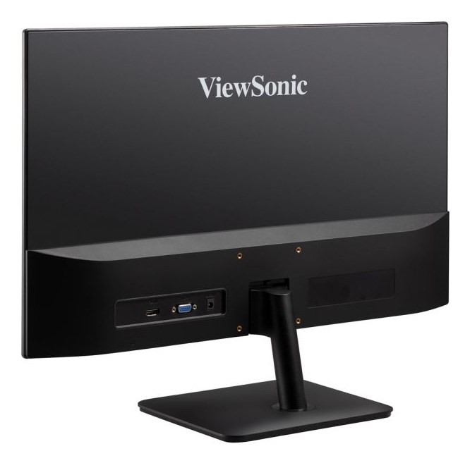 Monitor VIEWSONIC VA2432-H-2 24" (IPS, Full HD, 100Hz, 1ms, crna boja)-1