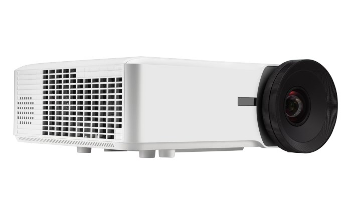 Viewsonic LS921WU data projector Short throw projector 6000 ANSI lumens DMD WUXGA (1920x1200) White-6