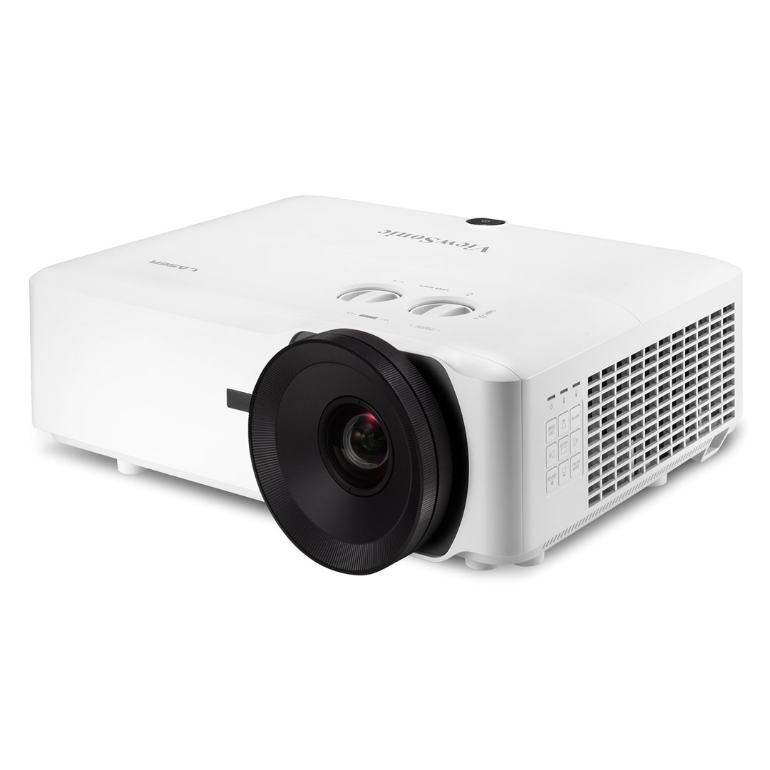 Viewsonic LS921WU data projector Short throw projector 6000 ANSI lumens DMD WUXGA (1920x1200) White-0
