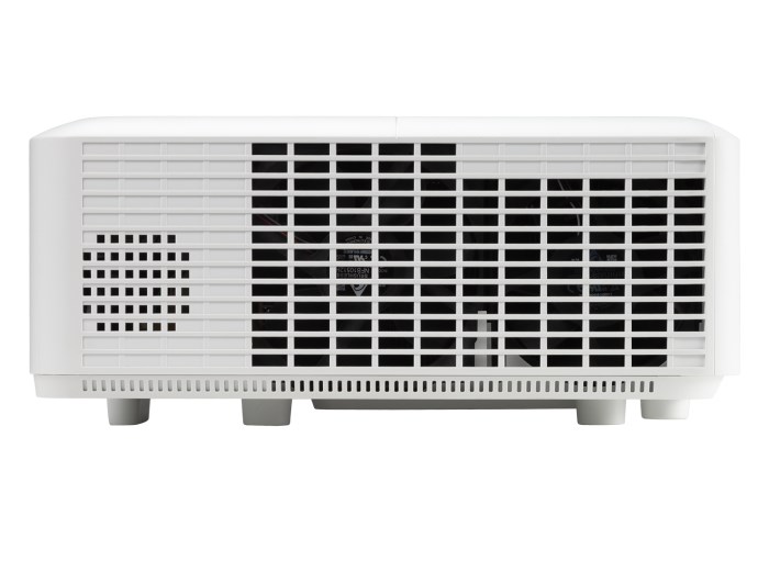 Viewsonic LS921WU data projector Short throw projector 6000 ANSI lumens DMD WUXGA (1920x1200) White-9