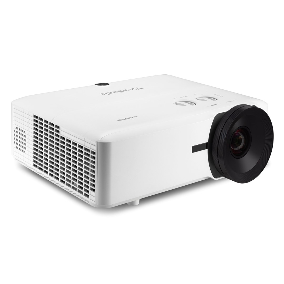 Viewsonic LS921WU data projector Short throw projector 6000 ANSI lumens DMD WUXGA (1920x1200) White-1