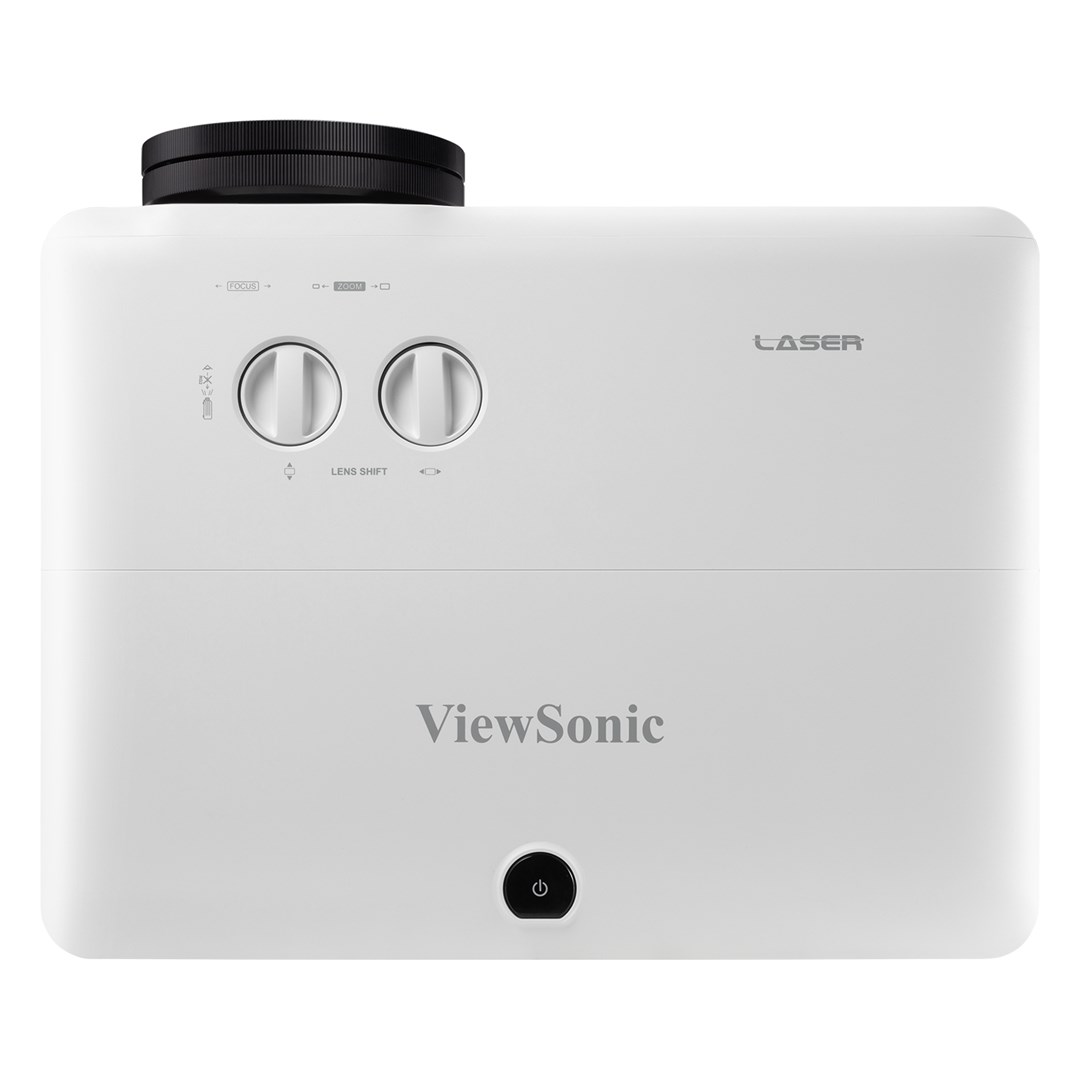 Viewsonic LS921WU data projector Short throw projector 6000 ANSI lumens DMD WUXGA (1920x1200) White-5