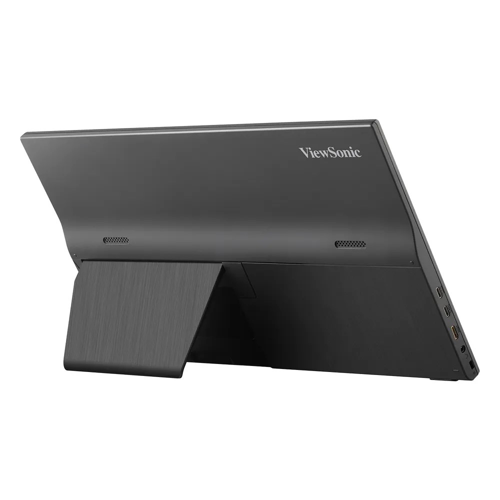 Monitor VIEWSONIC VX1654 15.6" (IPS, Full HD, 144Hz, FreeSync, crna boja)-5