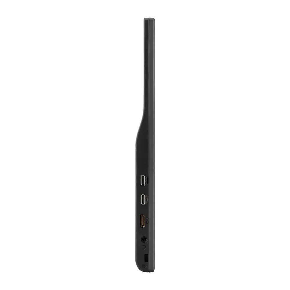 Monitor VIEWSONIC VX1654 15.6" (IPS, Full HD, 144Hz, FreeSync, crna boja)-6