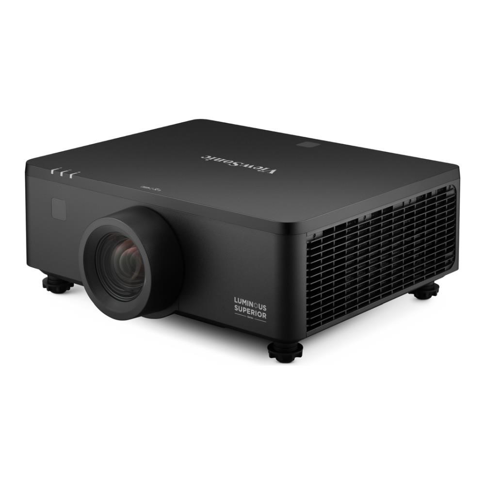 Viewsonic LS950-4K data projector Standard throw projector 7100 ANSI lumens UHD 4K (3840x2160) Black-1