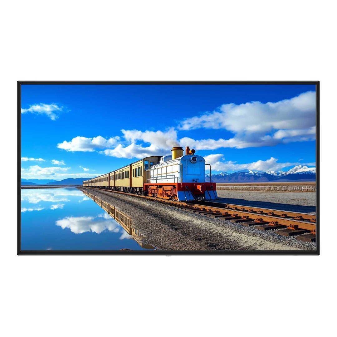 Profesionalni zaslon DAHUA DHI-LDH65-LAI400L 65" 4K UHD Android 11-1