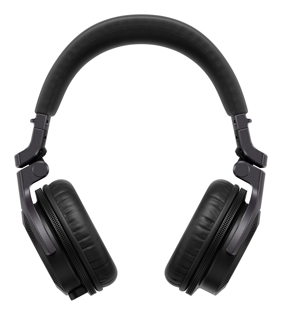 Slušalice PIONEER HDJ-CUE1 (žične, 3.5 mm, crne)-5