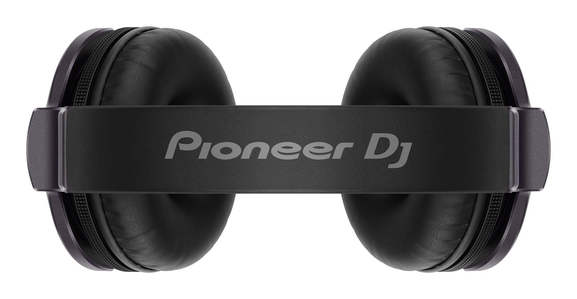 Slušalice PIONEER HDJ-CUE1 (žične, 3.5 mm, crne)-2