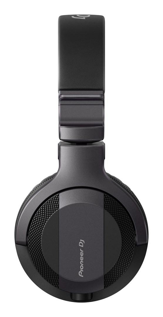 Slušalice PIONEER HDJ-CUE1 (žične, 3.5 mm, crne)-1