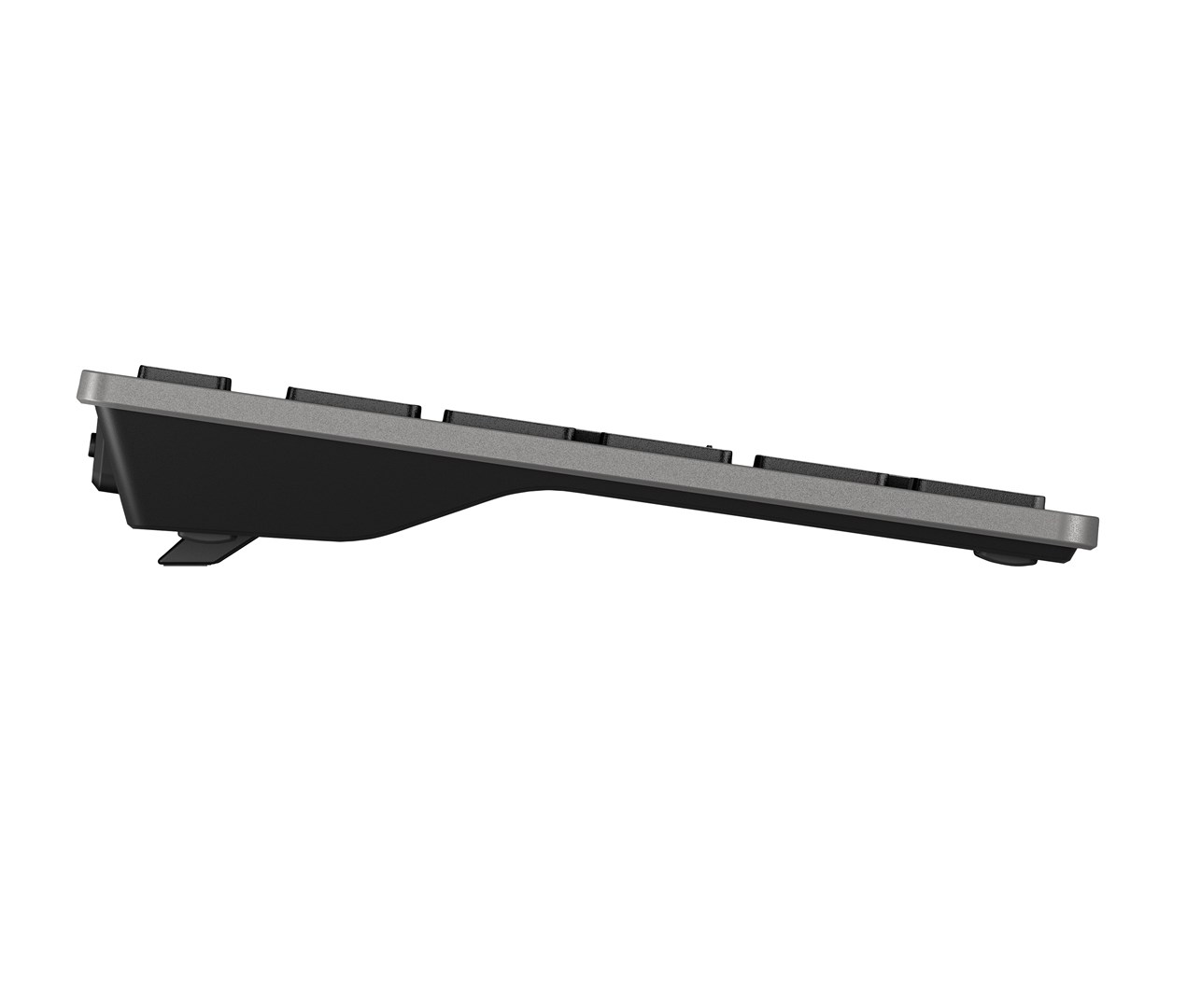 HP 720 Multi-Device Rechargeable Wireless Keyboard-8