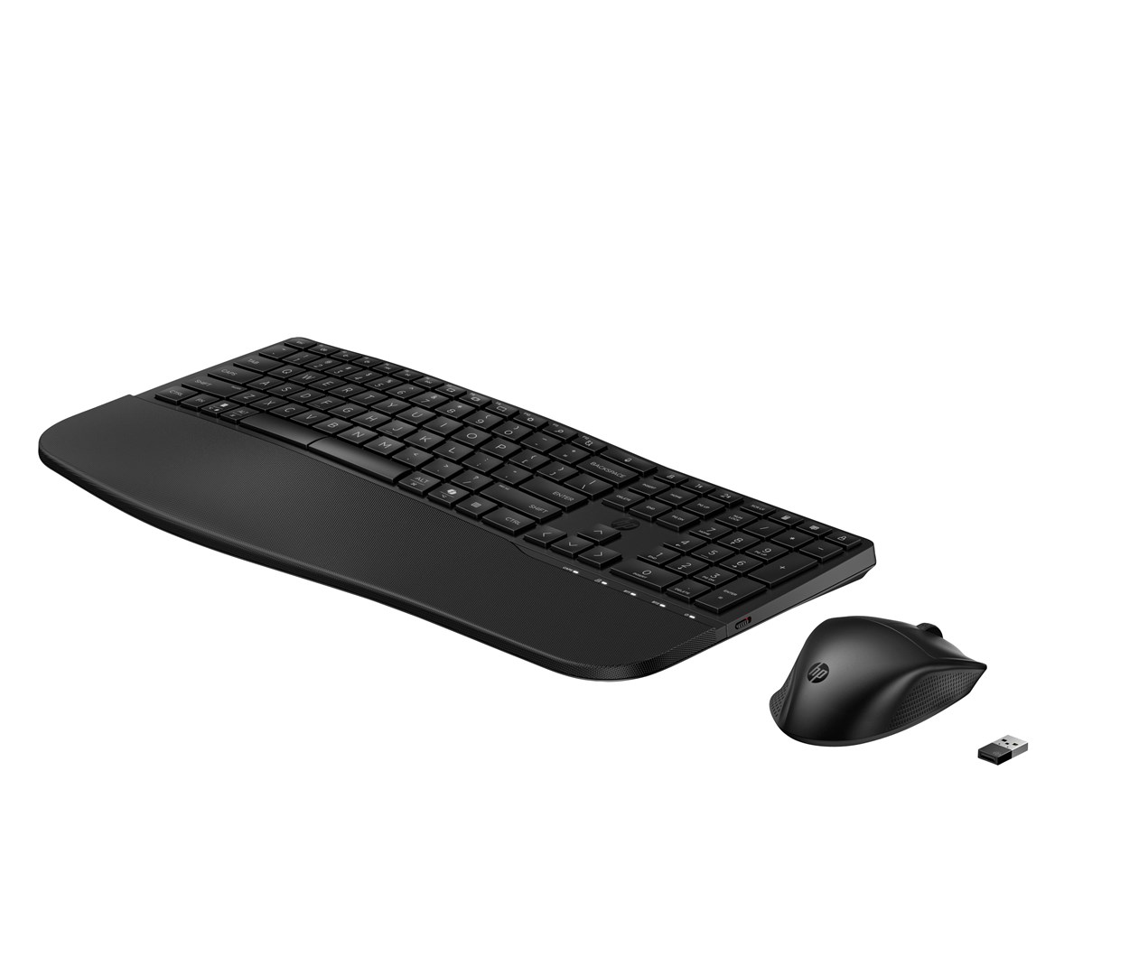 HP 680 Comfort Dual-Mode Keyboard and Mouse Combo-1