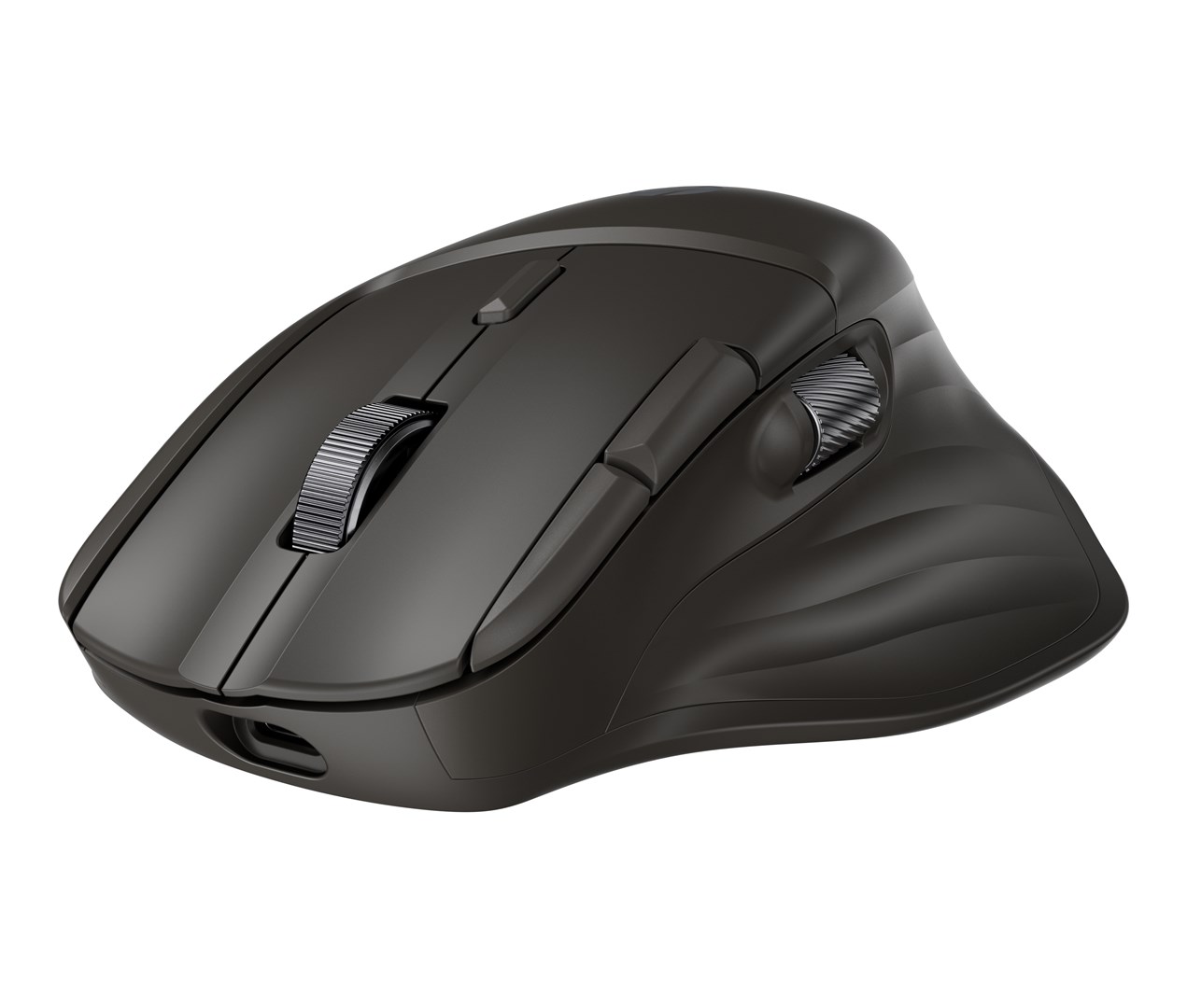 Bežični miš HP 780M Ultra-Fast-Scroll, crna boja-5