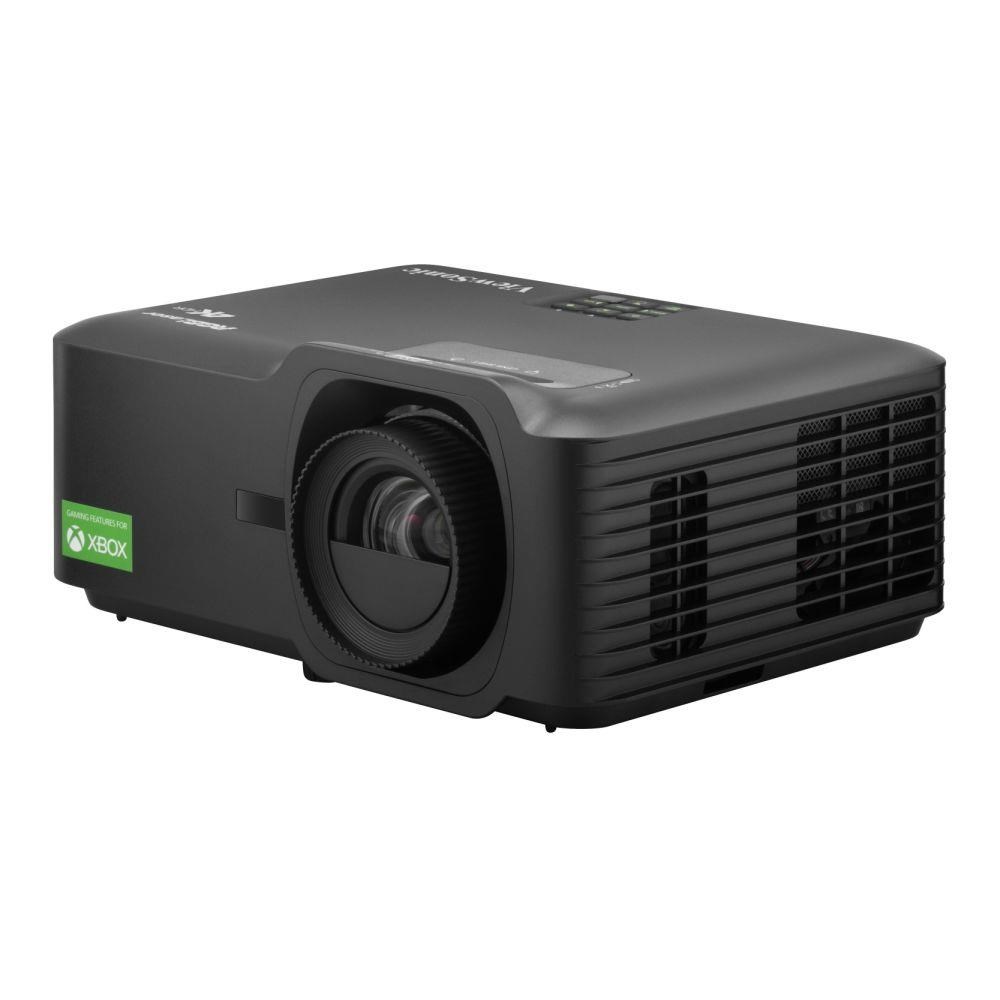 ViewSonic LX700-4K RGB Laser 4K 5200L 2xHDMI Projector-0