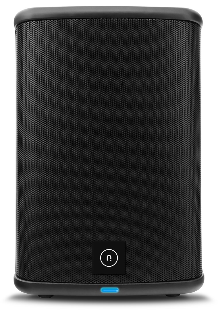 Novox MOBIVOX Lite - Bateryjny głośnik aktywny 300W-5