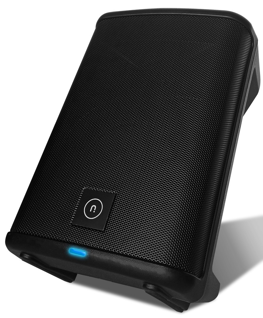 Novox MOBIVOX Lite - Bateryjny głośnik aktywny 300W-6
